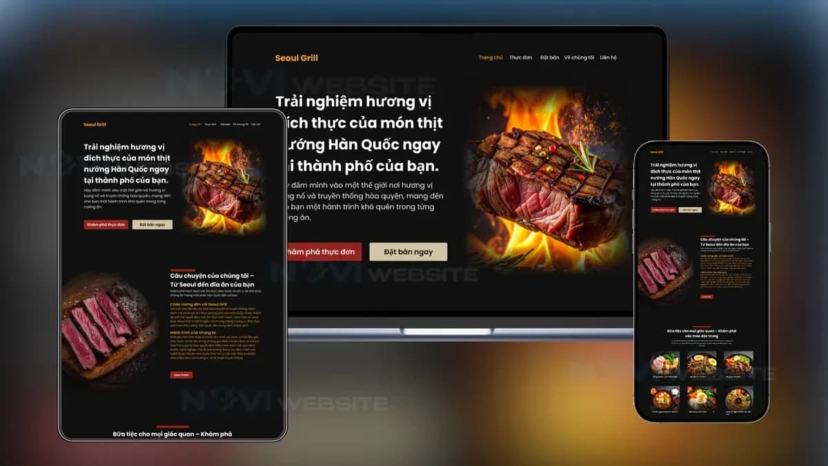 TestTemplate – ảnh 1