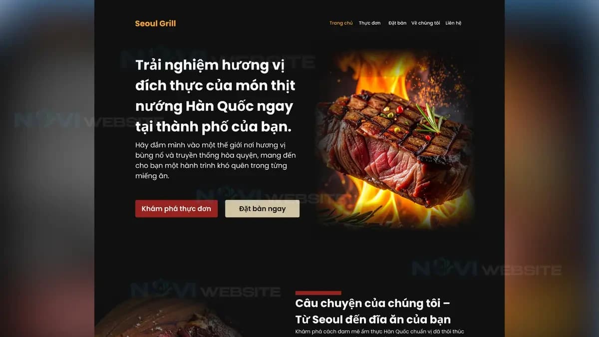 TestTemplate – ảnh 2