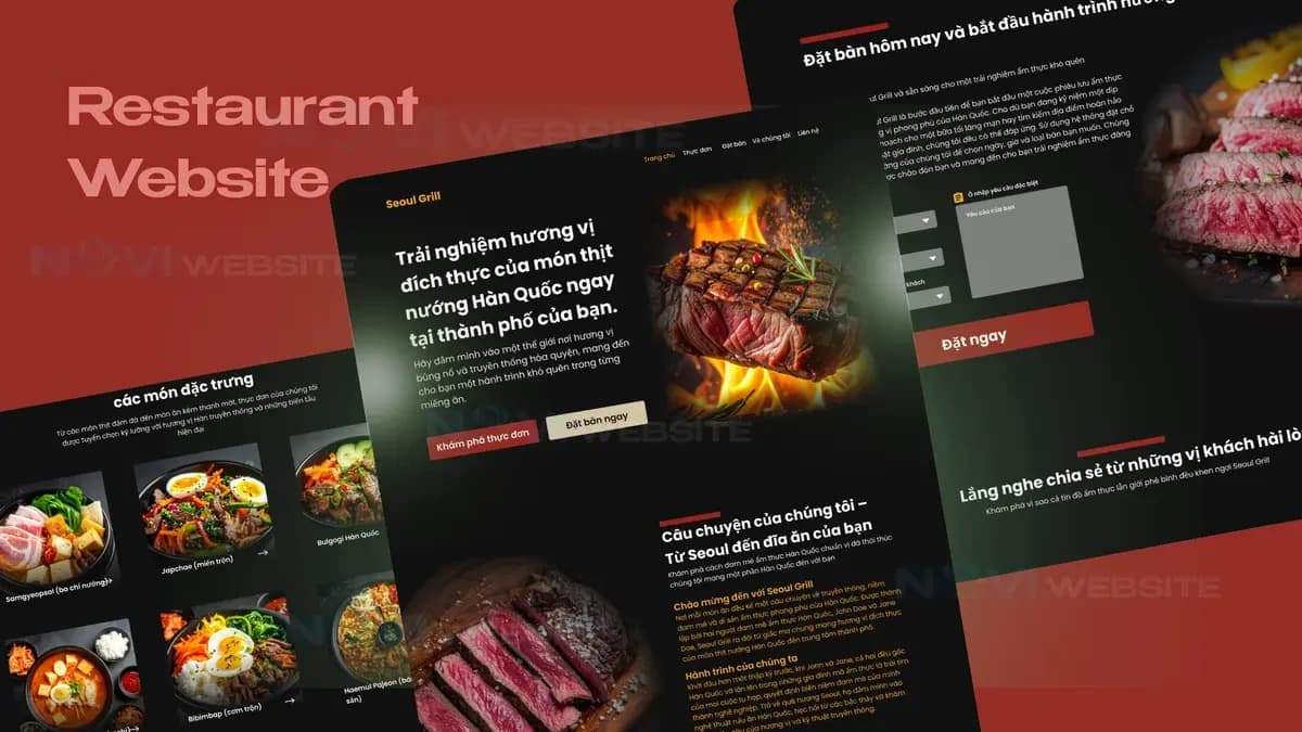 TestTemplate – ảnh 3