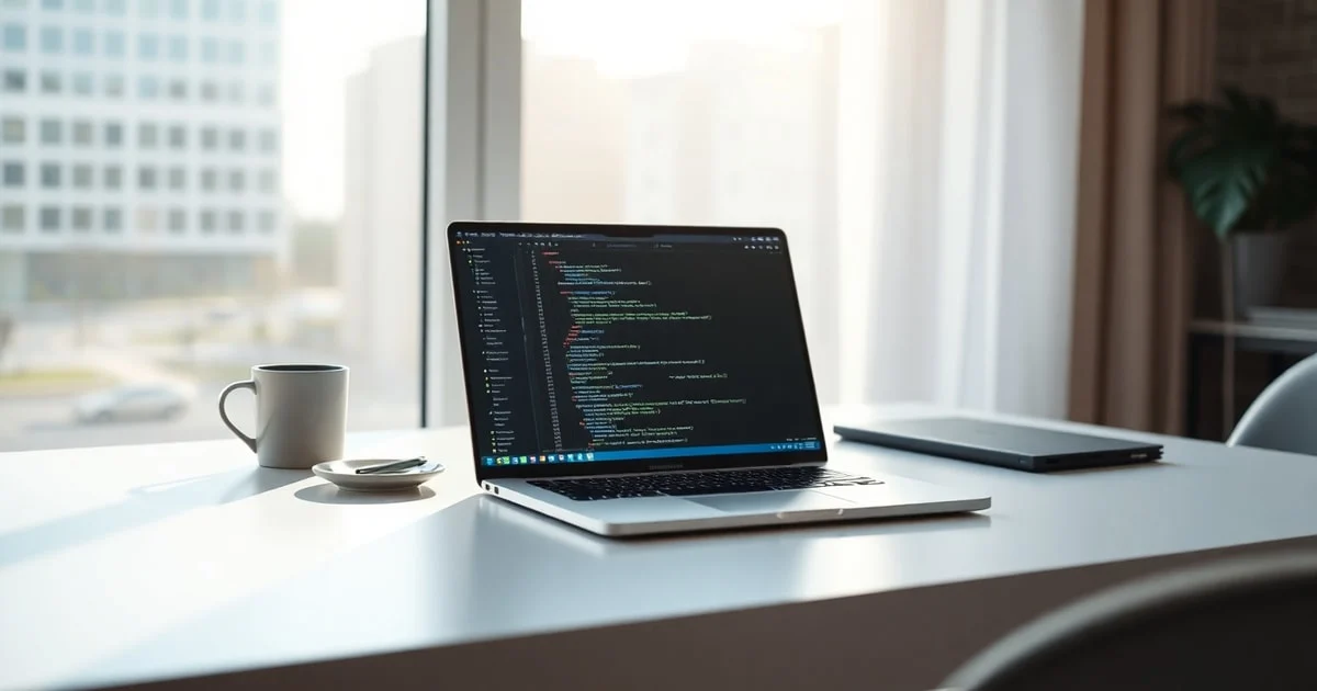 Local Coding Agent: Cách thiết lập trợ lý lập trình riêng để tối ưu hóa quản trị website