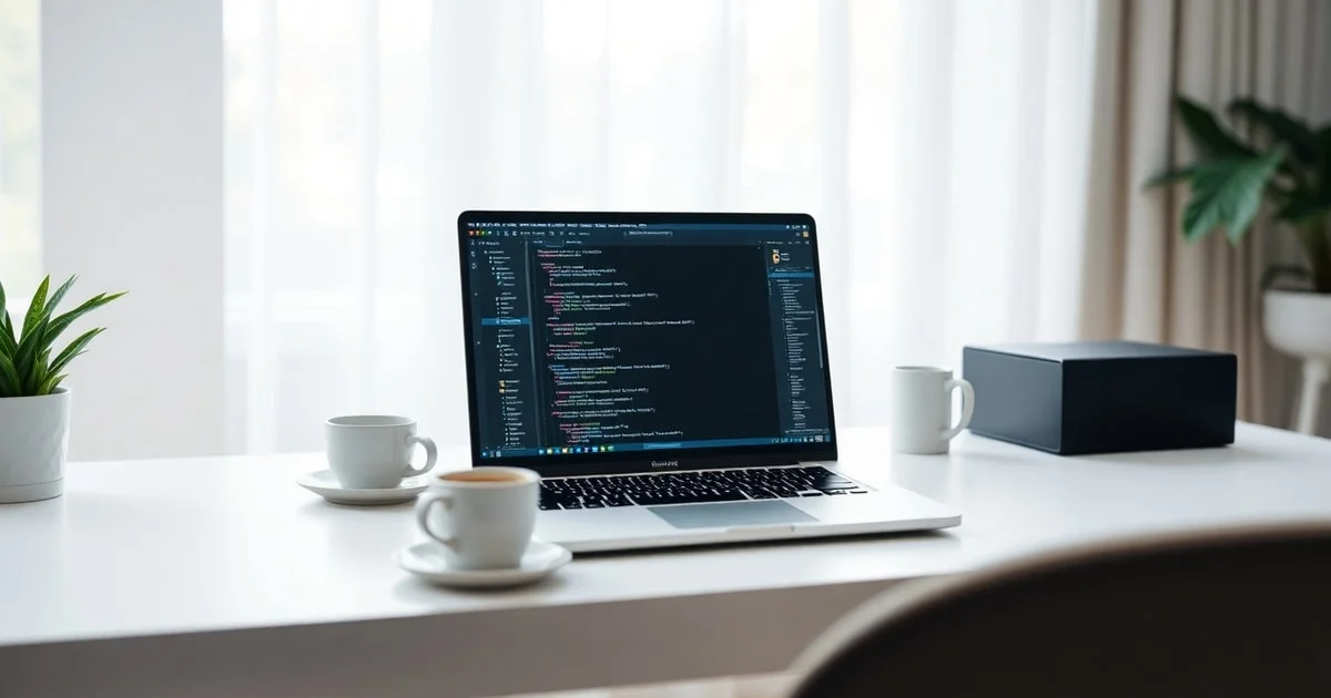 Local LLM cho lập trình web: Giải pháp thay thế Claude/GPT để bảo mật dữ liệu khách hàng
