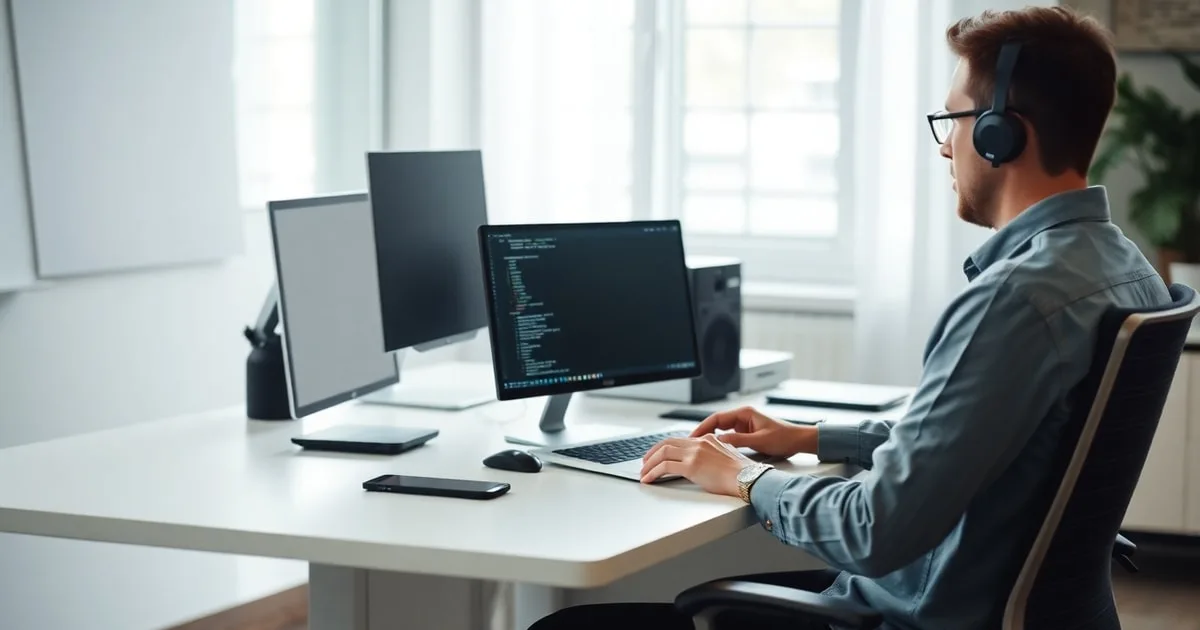 Tại sao các thư viện JavaScript cồng kềnh đang làm chậm website và cách tối giản hóa chúng