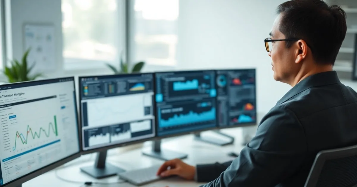 Tự động hóa không hiểu biết: Tại sao việc lạm dụng AI Agent đang làm suy yếu quy trình vận hành của doanh nghiệp