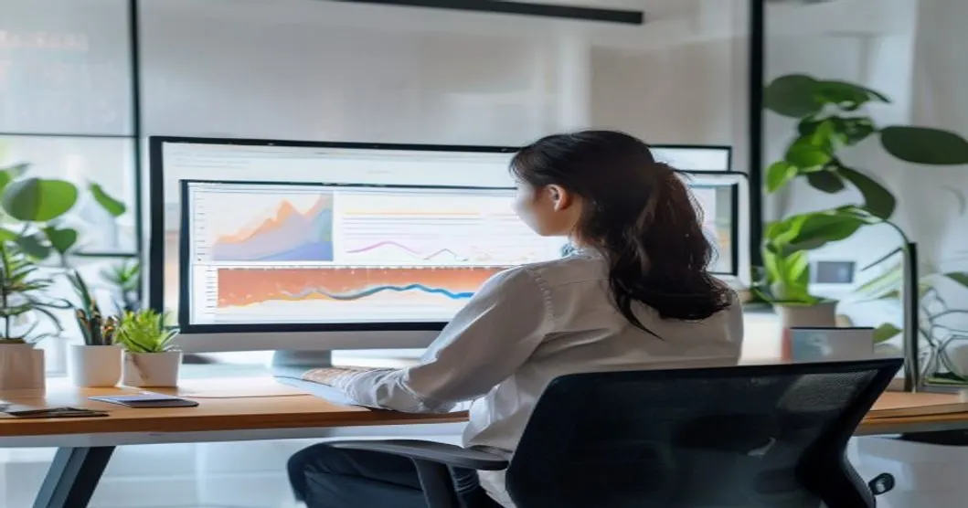 Website có traffic cao nhưng tỷ lệ thoát trang lớn? Cách kiểm tra luồng điều hướng khách hàng