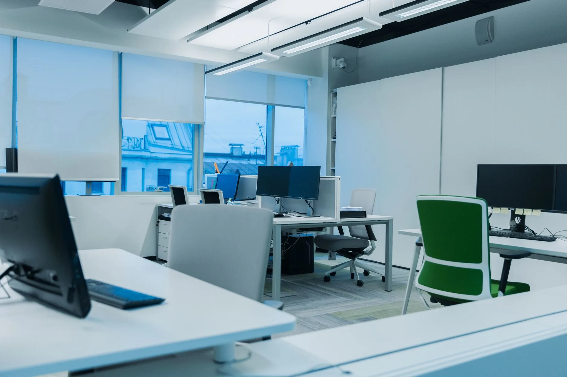 Sự thật về tốc độ tải trang: Tại sao máy chủ đặt tại Việt Nam vẫn quan trọng hơn hạ tầng Cloud quốc tế