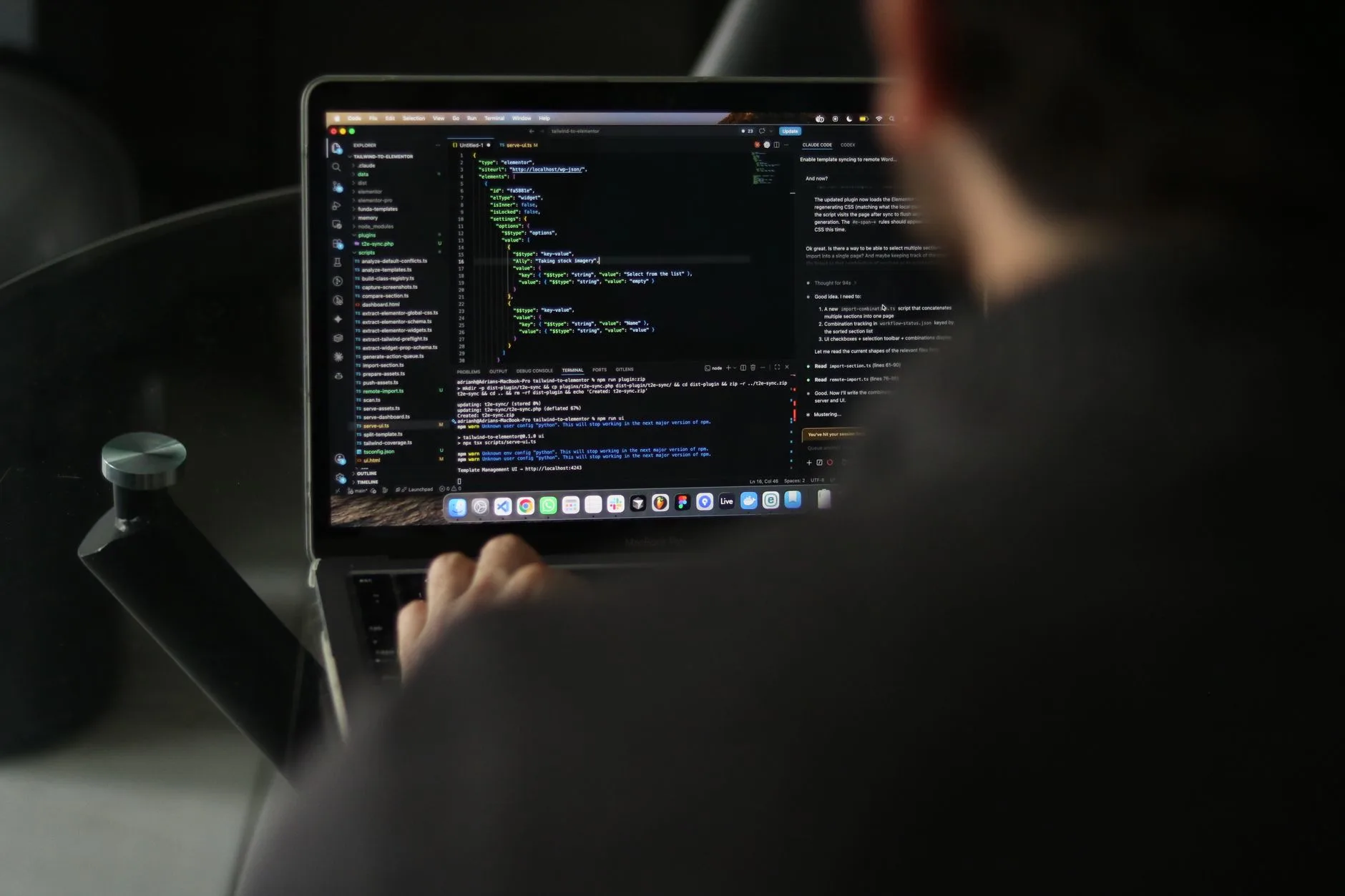 Vượt ngưỡng lập trình: Tại sao tư duy 'Vibe Coding' đang thay đổi cách xây dựng website bán hàng