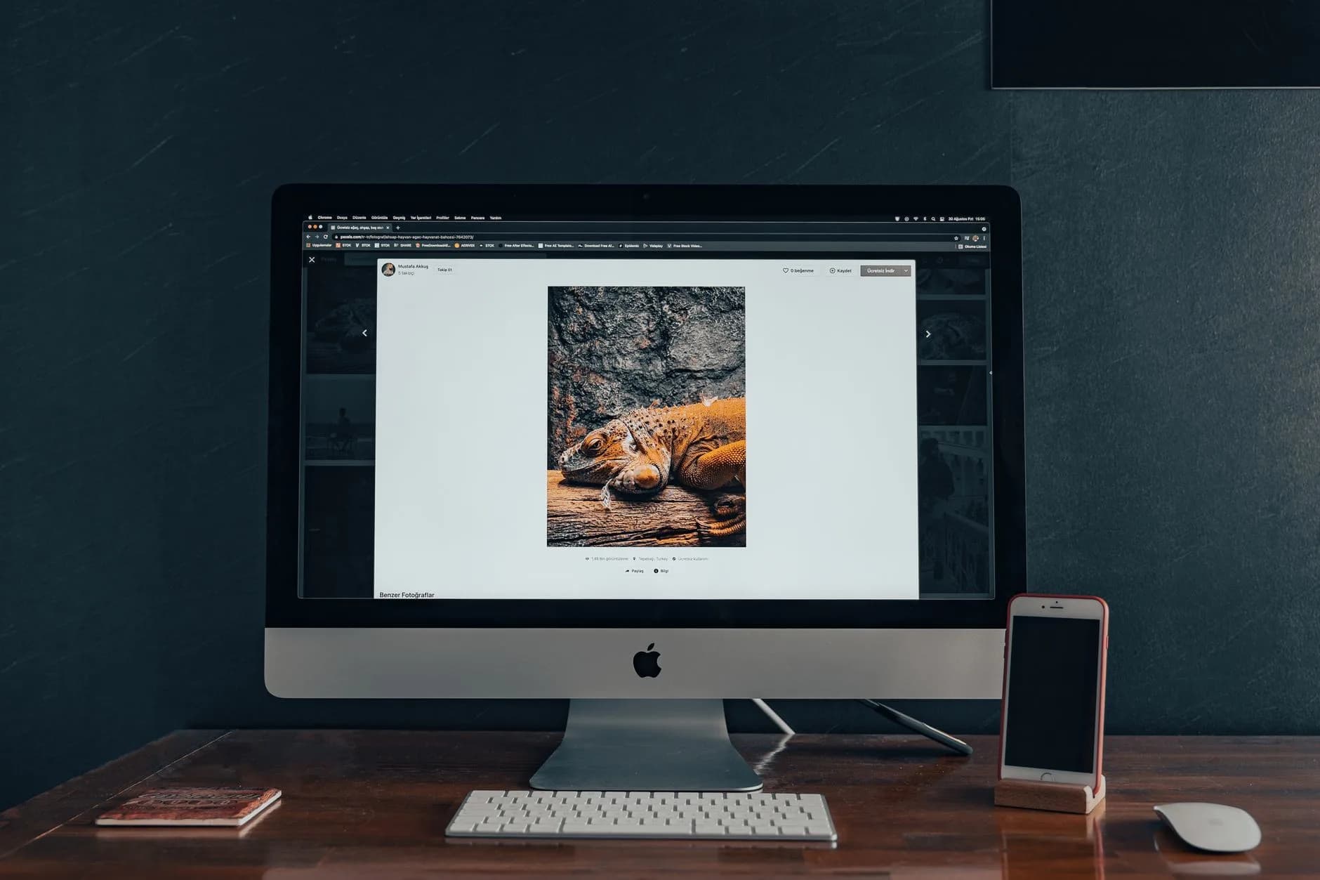 Tại sao các website sử dụng quá nhiều hiệu ứng 'Generative Art' lại làm giảm tỷ lệ chuyển đổi